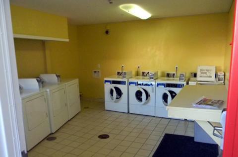 Stay Inn & Suites - Stockbridge Luaran gambar