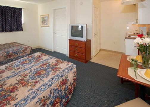 Stay Inn & Suites - Stockbridge Bilik gambar
